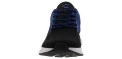 Charly Trote Men’s Running Shoe -men's shoes charly 1029884020 trote blue06