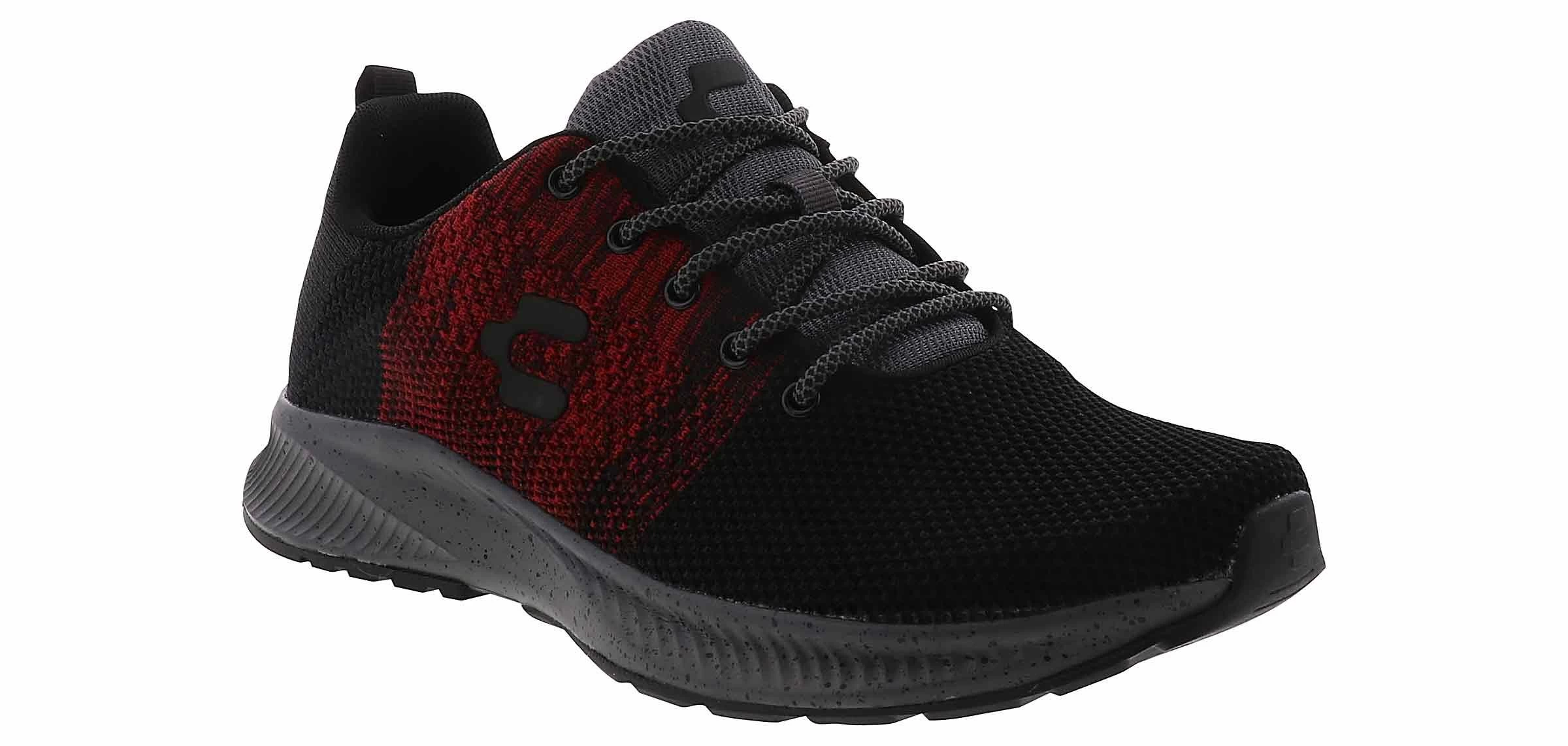 Charly Trote Men’s Wide-Width Running Shoe 3 Charly Trote Men’s Wide-Width Running Shoe