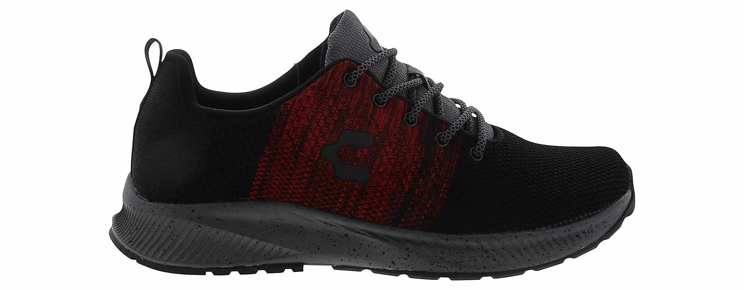 Charly Trote Men’s Wide-Width Running Shoe 4 Charly Trote Men’s Wide-Width Running Shoe - Image 2