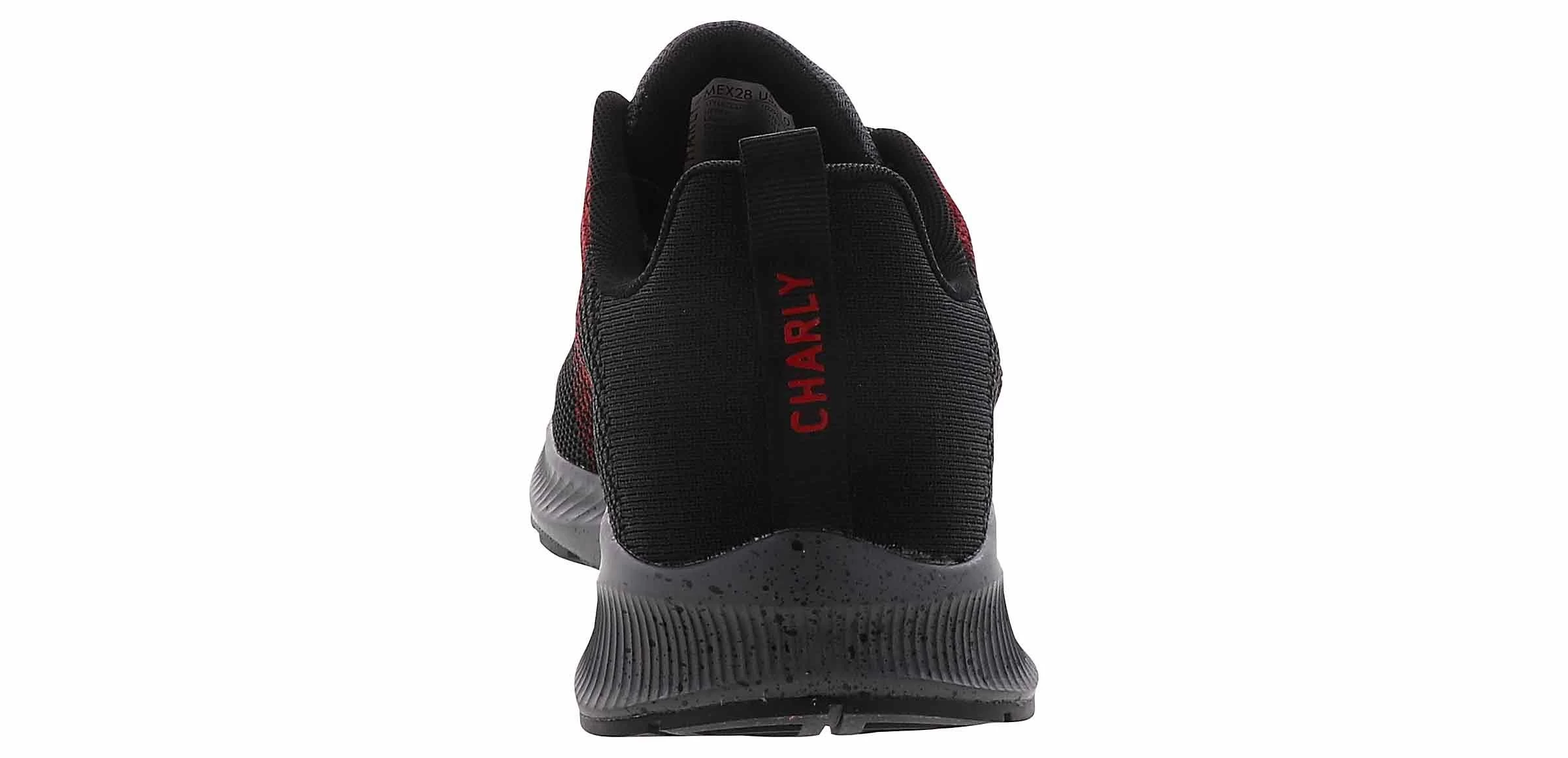 Charly Trote Men’s Wide-Width Running Shoe 5 Charly Trote Men’s Wide-Width Running Shoe - Image 3