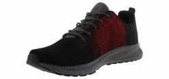 Charly Trote Men’s Wide-Width Running Shoe 12 Charly Trote Men’s Wide-Width Running Shoe -men's shoes charly 1029884w015 trotewides black05