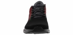 Charly Trote Men’s Wide-Width Running Shoe 13 Charly Trote Men’s Wide-Width Running Shoe -men's shoes charly 1029884w015 trotewides black06
