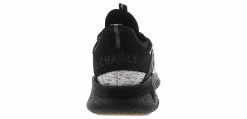 Charly Vigorate Men’s Running Shoe -men's shoes charly 1029897026 vigorate black03