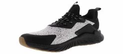 Charly Vigorate Men’s Running Shoe -men's shoes charly 1029897026 vigorate black05