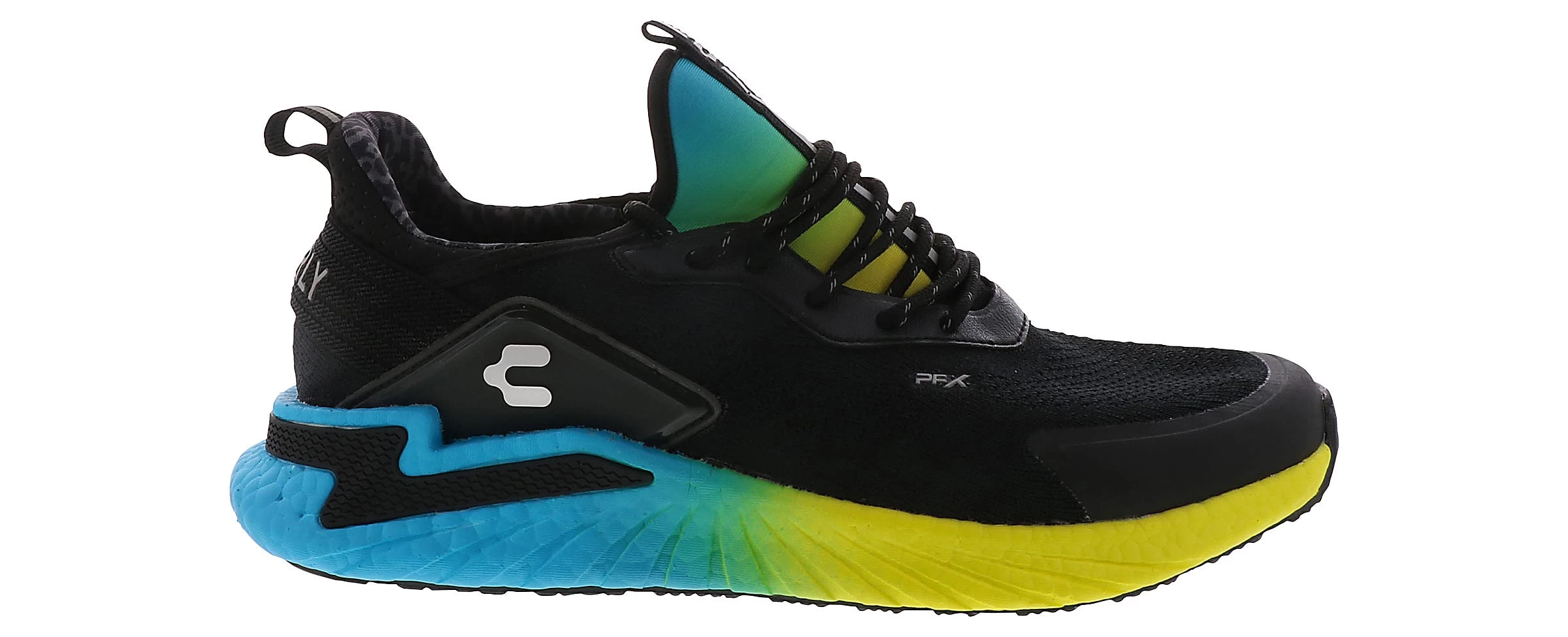 Charly Vigorate Men’s Running Shoe 4 Charly Vigorate Men’s Running Shoe - Image 2