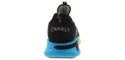 Charly Vigorate Men’s Running Shoe 10 Charly Vigorate Men’s Running Shoe -men's shoes charly 1029897029 vigorate black03
