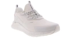 Charly Vigorate Men’s Wide-Width Running Shoe -men's shoes charly 1029897w013 vigoratewides white01