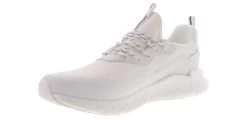 Charly Vigorate Men’s Wide-Width Running Shoe -men's shoes charly 1029897w013 vigoratewides white05