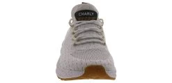 Charly Mikado Men’s Running Shoe -men's shoes charly 1086108018 mikado white06