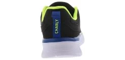 Charly Origen II Men’s Running Shoe -men's shoes charly 1086138007 origenii black03