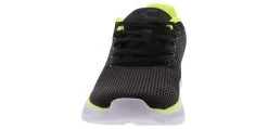 Charly Origen II Men’s Running Shoe -men's shoes charly 1086138007 origenii black06