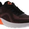 Charly Irving Men’s Running Shoe -men's shoes charly 1086175002 irving black01