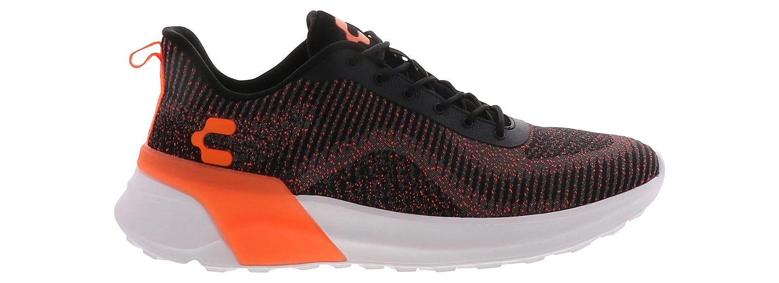 Charly Irving Men’s Running Shoe 4 Charly Irving Men’s Running Shoe - Image 2