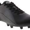 Charly Grasshopper Men’s Soccer Cleat -men's shoes charly 1086198001 grasshopper black01