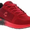 Charly Charge Men’s Running Shoe -men's shoes charly 1086212013 chargepfx red01