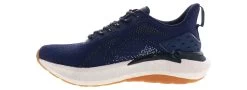 Charly Electrico Men’s Running Shoe -men's shoes charly 1086316003 electrico navy04