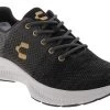 Charly Trote II Men’s Wide Width Running Shoe -men's shoes charly 1086455w001 troteiiwides grey01