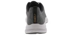 Charly Trote II Men’s Wide Width Running Shoe -men's shoes charly 1086455w001 troteiiwides grey03