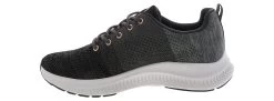 Charly Trote II Men’s Wide Width Running Shoe -men's shoes charly 1086455w001 troteiiwides grey04