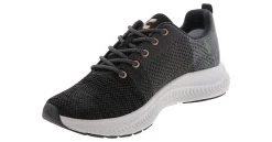 Charly Trote II Men’s Wide Width Running Shoe -men's shoes charly 1086455w001 troteiiwides grey05