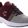 Charly Trote Men's Running Shoe 1 Charly Trote Men's Running Shoe -men's shoes charly trote 1029884004 red01