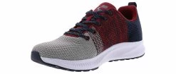 Charly Trote Men's Running Shoe -men's shoes charly trote 1029884004 red05