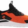 Charly Vigorate Men’s Running Shoe -men's shoes charly vigorate 1029897011 orange02