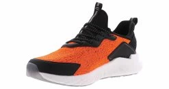 Charly Vigorate Men’s Running Shoe -men's shoes charly vigorate 1029897011 orange05