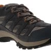 Columbia Crestwood Menās Trail Shoe 1 Columbia Crestwood Menās Trail Shoe -men's shoes columbia 1765391 006 crestwoodwp grey01