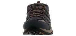 Columbia Crestwood Men’s Trail Shoe -men's shoes columbia 1765391 006 crestwoodwp grey06