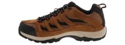 Columbia Crestwood Waterproof Men’s Low-Hiker Shoe -men's shoes columbia 1765391 289 crestwoodwp tan04