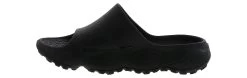 Columbia Thrive Revive Men’s Slide Sandal -men's shoes columbia 2027291 010 thriverevive black04