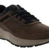 Columbia Plateau Venture Men’s Wide-Width Outdoor Shoe -men's shoes columbia 2040542255 plateauventurewide brown01