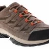 Columbia Crestwood Wp Men's Casual Shoe -men's shoes columbia crestwoodwp 1765391227 brown01