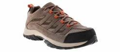 Columbia Crestwood Wp Men's Casual Shoe