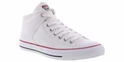 Converse Chuck Taylor All Street Men’s Hi-Top Sneaker