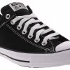 Converse Chuck Taylor All Street OX Men’s Sneaker -men's shoes converse a01718f chucktaylorallstreetox black01