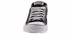 Converse Chuck Taylor All Street OX Men’s Sneaker -men's shoes converse a01718f chucktaylorallstreetox black06