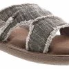Crevo Baja II Men's Slide Sandal -men's shoes crevo bajall cv1281202 brown01