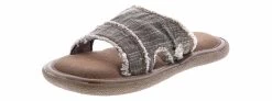 Crevo Baja II Men's Slide Sandal -men's shoes crevo bajall cv1281202 brown05