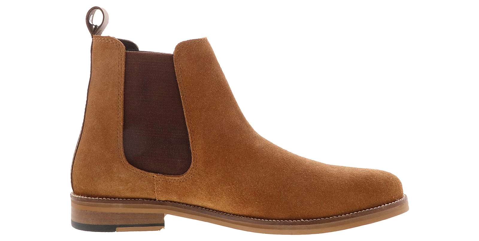 Crevo Denham Chelsea Men’s Casual Boot 4 Crevo Denham Chelsea Men’s Casual Boot - Image 2