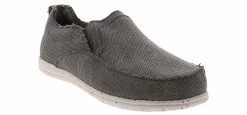 Crevo Costa Men’s Casual Shoe 13 Crevo Costa Men’s Casual Shoe -men's shoes crevo cv1719 020 costa grey01