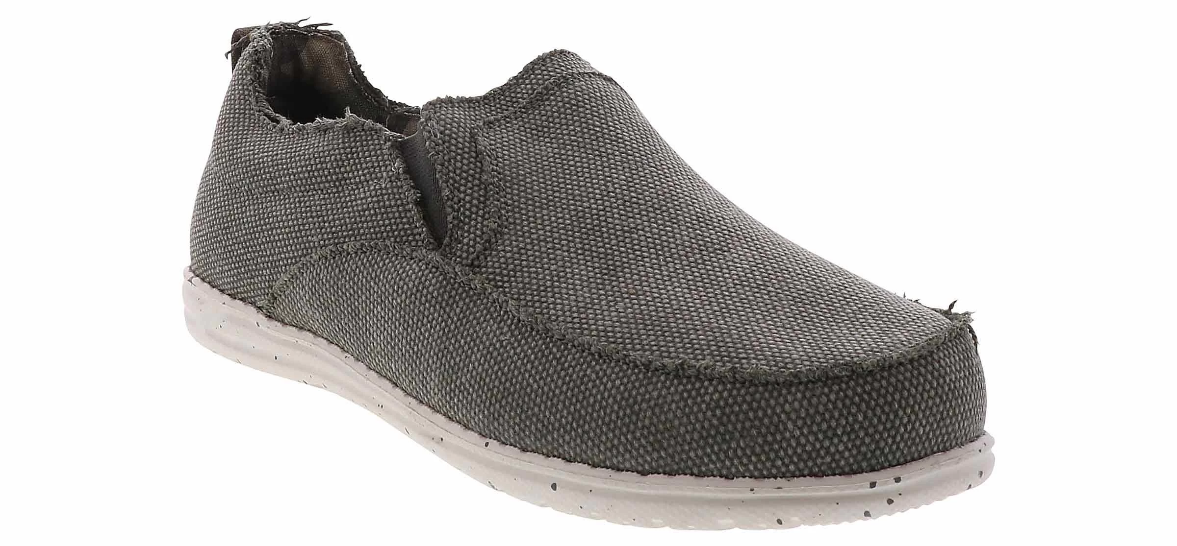 Crevo Costa Men’s Casual Shoe 8 Crevo Costa Men’s Casual Shoe - Image 6