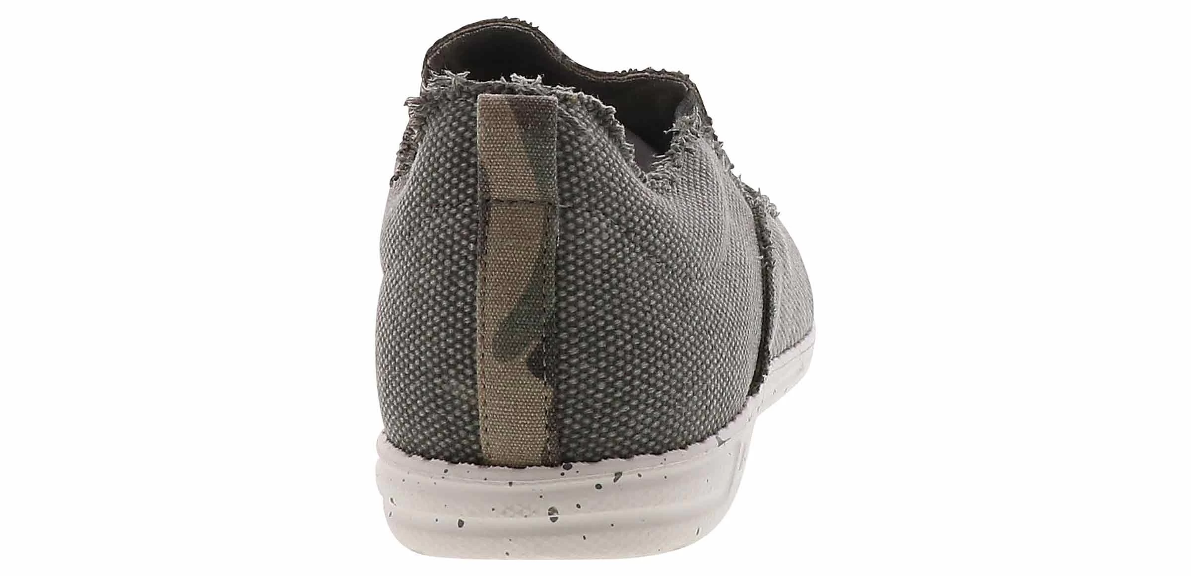 Crevo Costa Men’s Casual Shoe 4 Crevo Costa Men’s Casual Shoe - Image 2