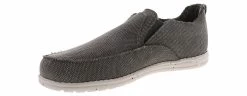 Crevo Costa Men’s Casual Shoe 11 Crevo Costa Men’s Casual Shoe -men's shoes crevo cv1719 020 costa grey05