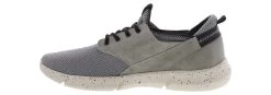 Crevo Alder Men’s Casual Shoe -men's shoes crevo cv1800 010 alder grey04
