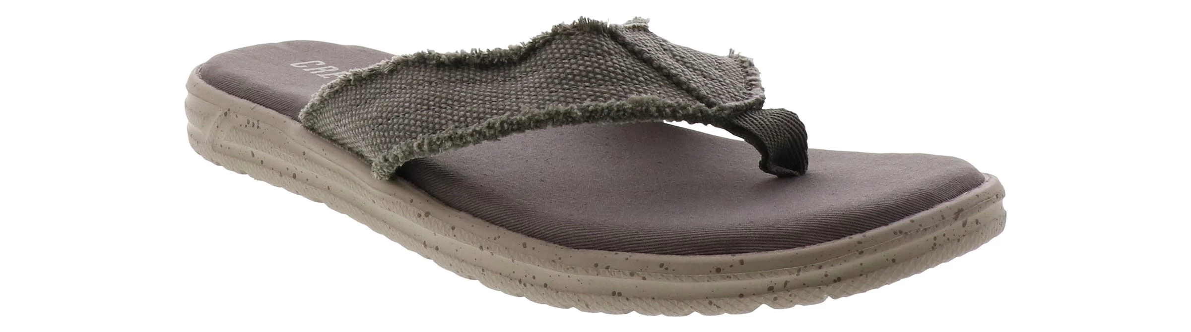 Crevo Rowdy Men’s Casual Sandal 3 Crevo Rowdy Men’s Casual Sandal