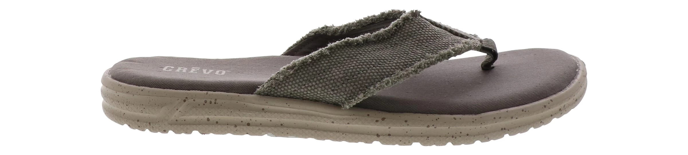 Crevo Rowdy Men’s Casual Sandal 4 Crevo Rowdy Men’s Casual Sandal - Image 2