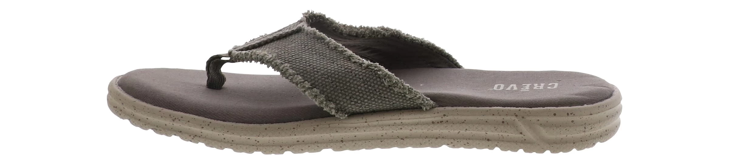 Crevo Rowdy Men’s Casual Sandal 6 Crevo Rowdy Men’s Casual Sandal - Image 4