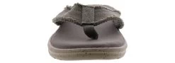 Crevo Rowdy Men’s Casual Sandal 13 Crevo Rowdy Men’s Casual Sandal -men's shoes crevo cv1820 020 rowdy grey06